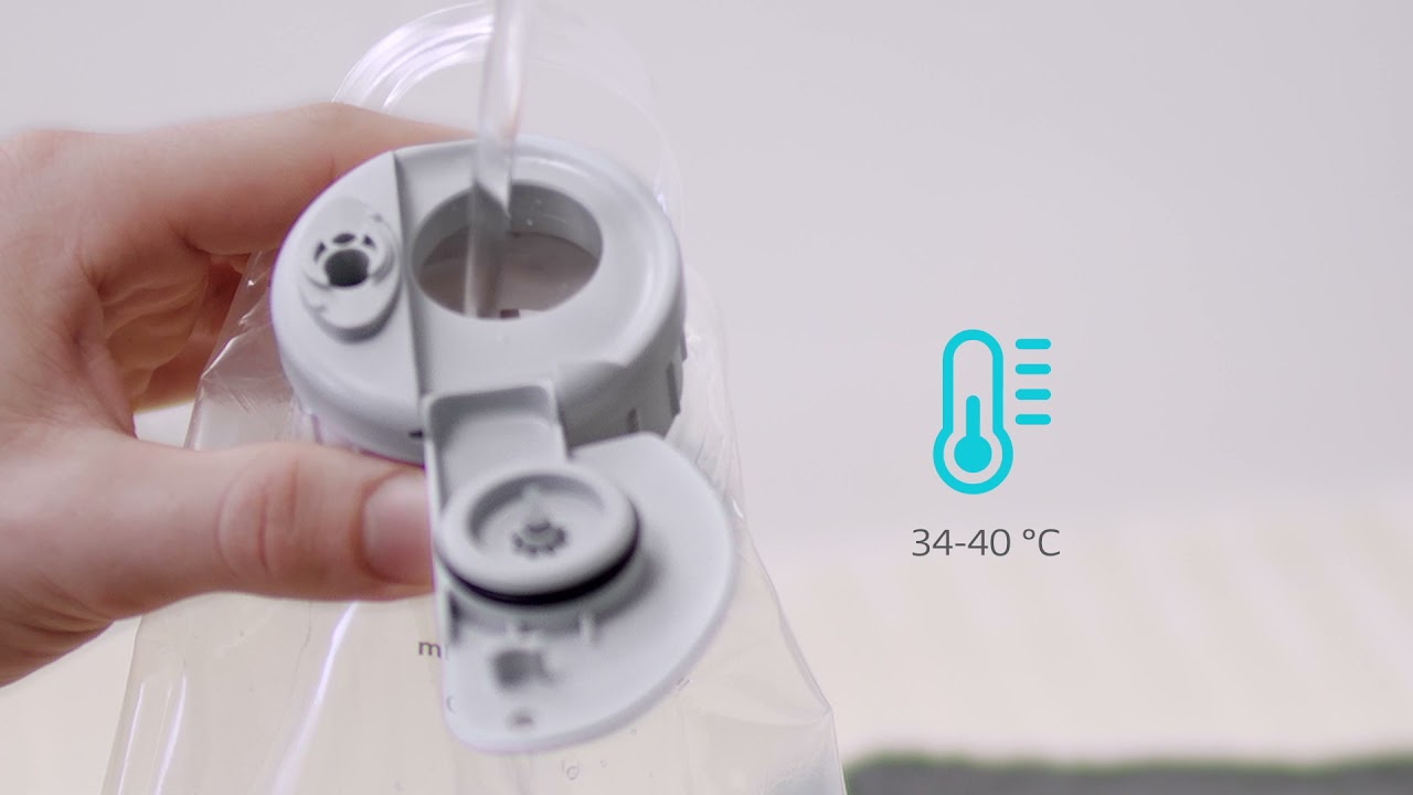 Bekijk de instructies voor darmspoelen van Coloplast Bekijk de instructies voor darmspoelen van Coloplast